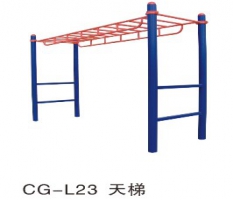 凌源健身器材天梯CG-L23